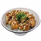 Best Kara-Age Rice Bowl in Babylon, NY