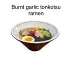 Best Burnt Garlic Tonkostu Ramen in Babylon, NY